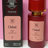 Chloe Eau De Parfum 58 мл. Элегантный, нежный, цветочный аромат ❤️