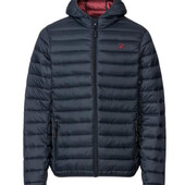 Стильна демісезонна куртка курточка Grand Polo