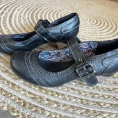 Туфли Graceland 44 размера на небольшом кабуке