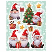 Наліпки на вікна Livarno Німеччина