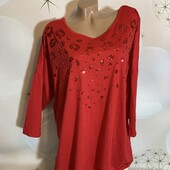 Лонгслив размер 56/58, состояние хорошее