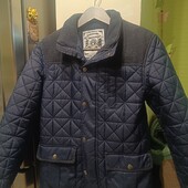 Куртка осінь-весна 134-140р