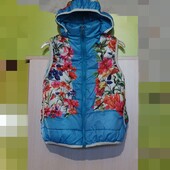 Жилетка для девочек