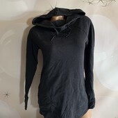Худи без начеса размер С, состояние хорошее