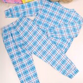 Піжама Демі 134-140 см