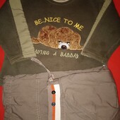 58.Костюм зборний утеплений