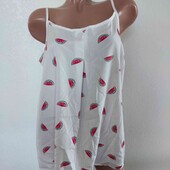 Блуза розмір 18