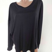 Кофтинка оверсайз розмір L(40-42EU)