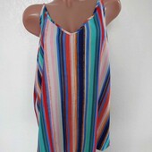 Блуза розмір 20