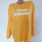 Кофта розмір 18