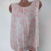 Блуза розмір XL