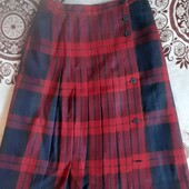 Гарні теплі спіднички