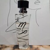 Польша Парфюмированная водичка Manila Bond , остаток на фото