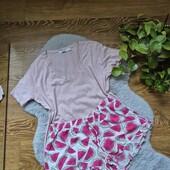 Натуральна, ніжна піжамка, М