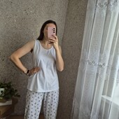 Натуральна піжамка❤️