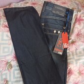 Нові з етикетками Джинси vigoocc
