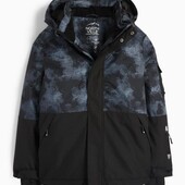 Зимова термо куртка C&A 134-140