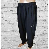 Спортивні штани чоловічі коттон віскоза на манжет р.52,54,56,58

