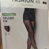 5819..колготи Esmara S36/38