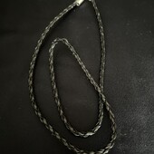 Шнурок для подвески/кулона