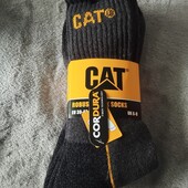 5836=.Лот 3 пари. Теплі носки Саt 43/46
