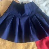 Юбочка