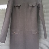 Елегантна стрейчева сукня на осінь, в ідеалі