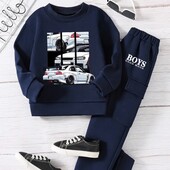 Костюм для хлопчика