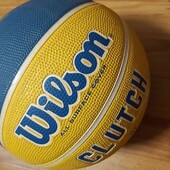 Баскетбольний м'яч гарної якості