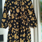 Сукня 140-146 нарядна плаття святкове