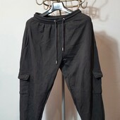 ❣️Boohoo штани фліс