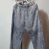 ❣️Boohoo джоггери фліс оверні