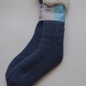 Теплі шкарпетки капці 43\46