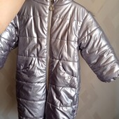 Зимовий комбінезон