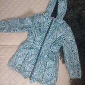 Pineapple 8p вітровка на флісі