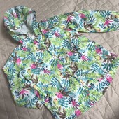 Tu 2-3p фірмова вітровка