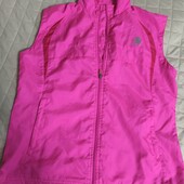 Karrimor 12p вітровка жилет