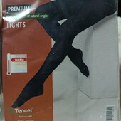 5882..колготи термо Esmara M 40/42