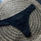 Арт.883 Труси трусики стрінги жіночі h&m розмір s.