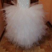 Платье для принцессы