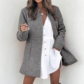 Стильне пальто-кардиган від Principles, розмір S.