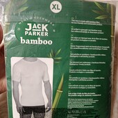 5896..футболка jack parket XL