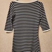 Полосатая туника Atmoshpere