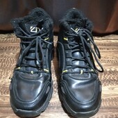 Зимові черевики!