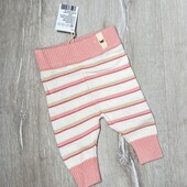 Kuniboo.Вязані штанішки для малечі 50/56 р