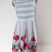 Плаття розмір XL