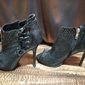 Жіночі ботильйони!