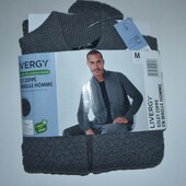 Чоловічий пуловер светр Livergy eur M