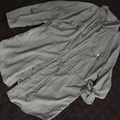 Bodyflirt, uk18 віскозний тренч плащ