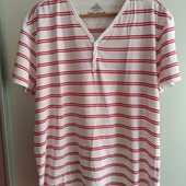 Футболка трикотаж